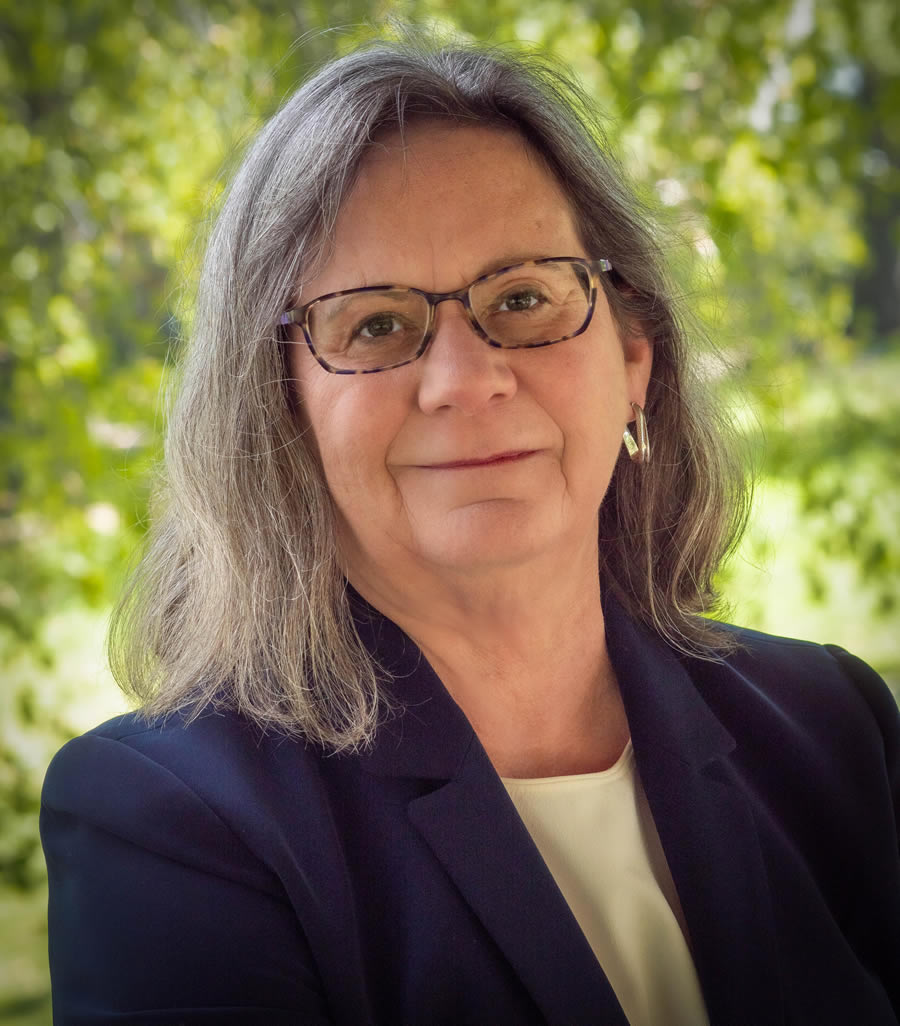 Photo of Kathleen J. Boyer